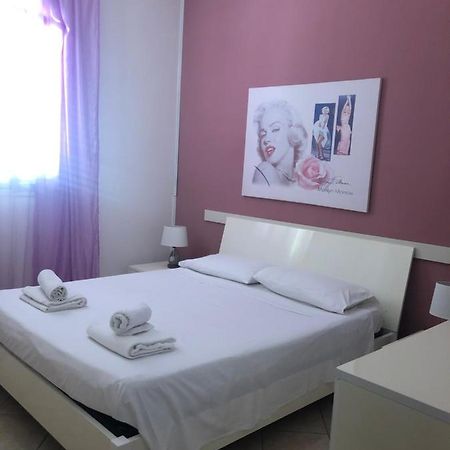 M&R House Villa Lecce Eksteriør billede