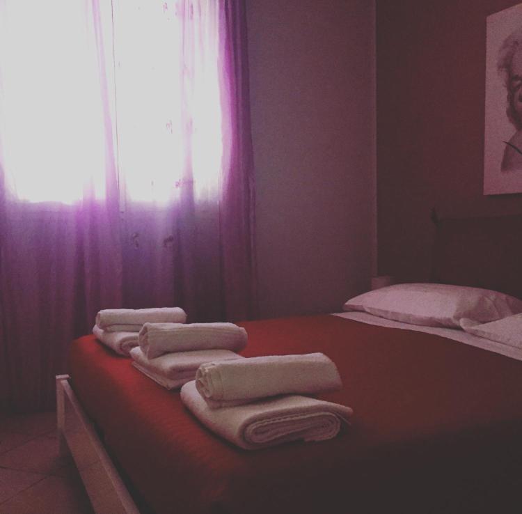 M&R House Villa Lecce Eksteriør billede