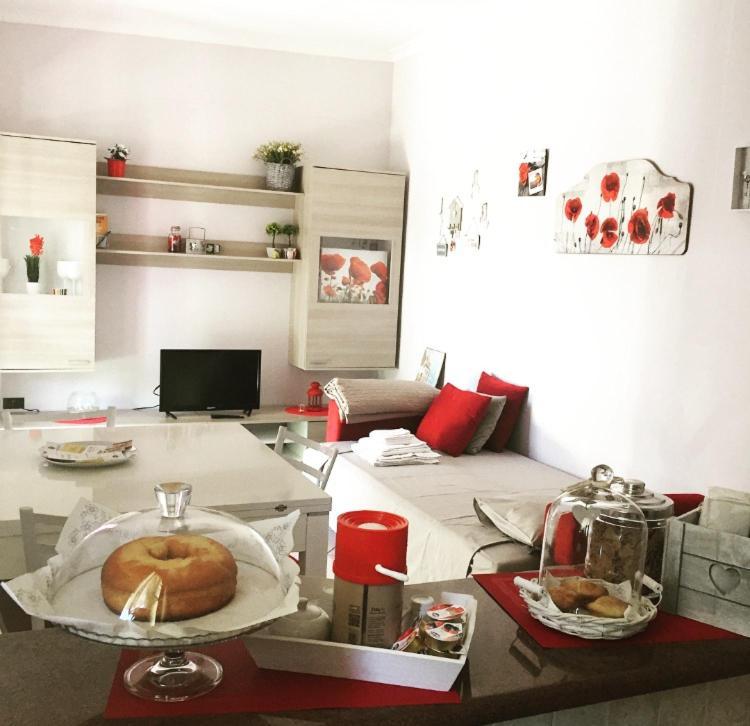 M&R House Villa Lecce Eksteriør billede