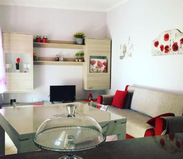 M&R House Villa Lecce Eksteriør billede