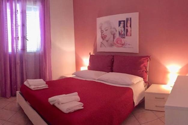M&R House Villa Lecce Eksteriør billede