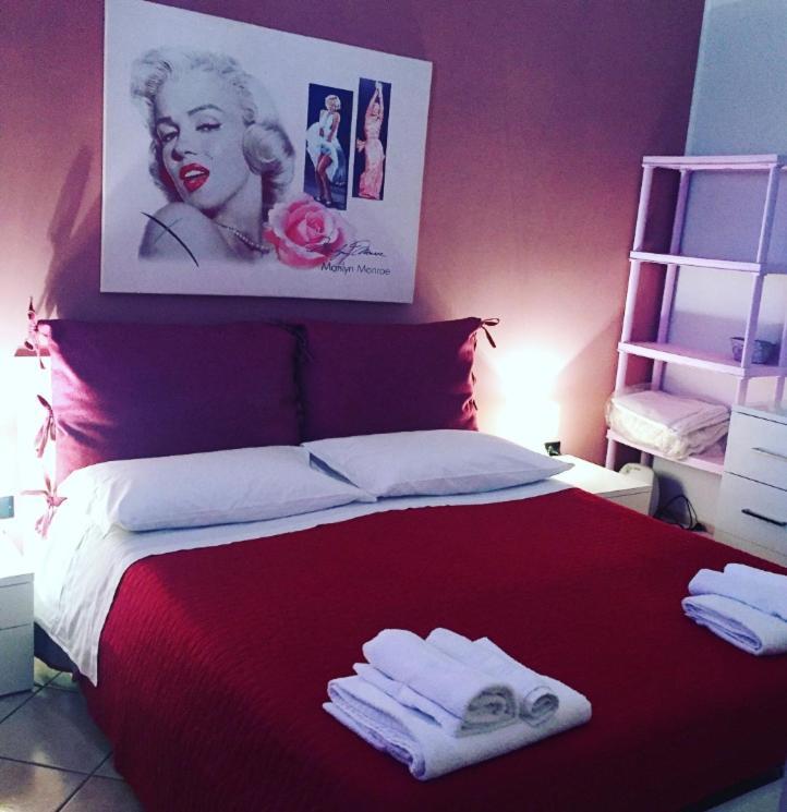 M&R House Villa Lecce Eksteriør billede