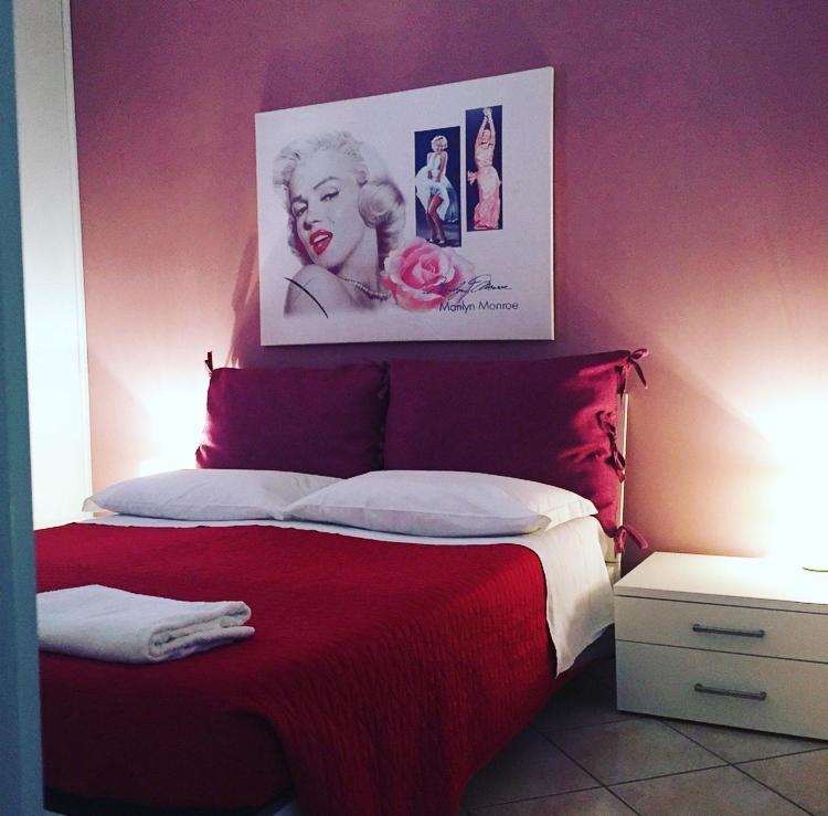 M&R House Villa Lecce Eksteriør billede