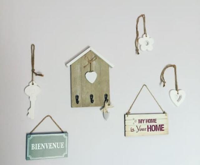 M&R House Villa Lecce Eksteriør billede