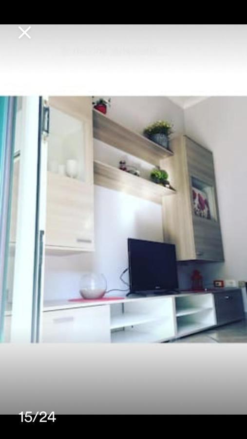M&R House Villa Lecce Eksteriør billede