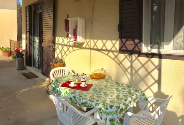 M&R House Villa Lecce Eksteriør billede