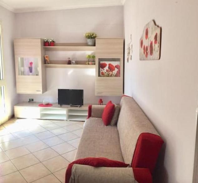 M&R House Villa Lecce Eksteriør billede