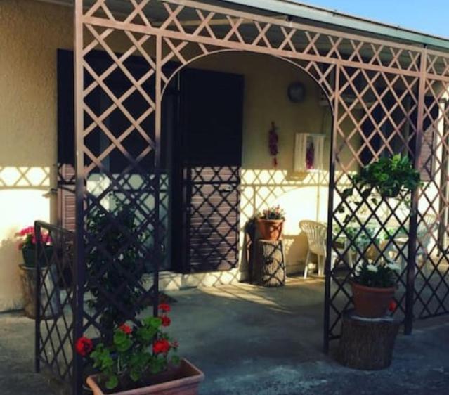 M&R House Villa Lecce Eksteriør billede