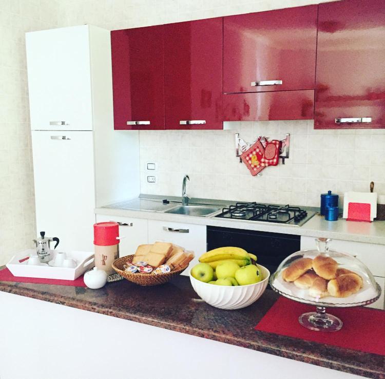 M&R House Villa Lecce Eksteriør billede