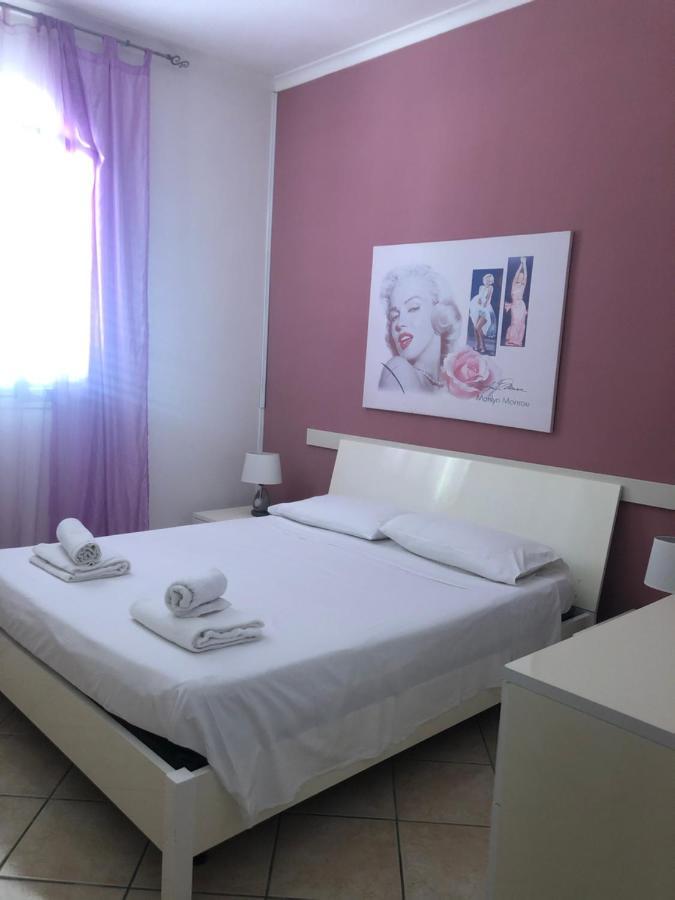 M&R House Villa Lecce Eksteriør billede