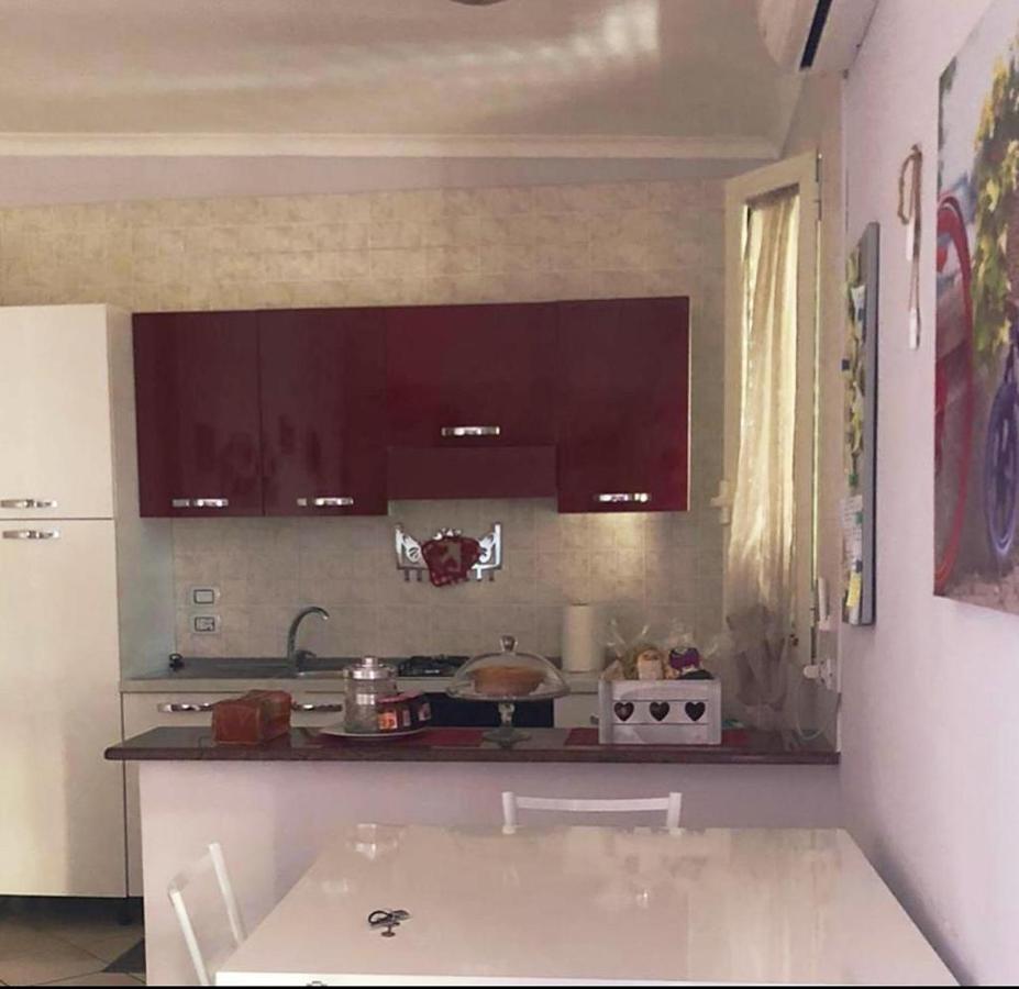 M&R House Villa Lecce Eksteriør billede