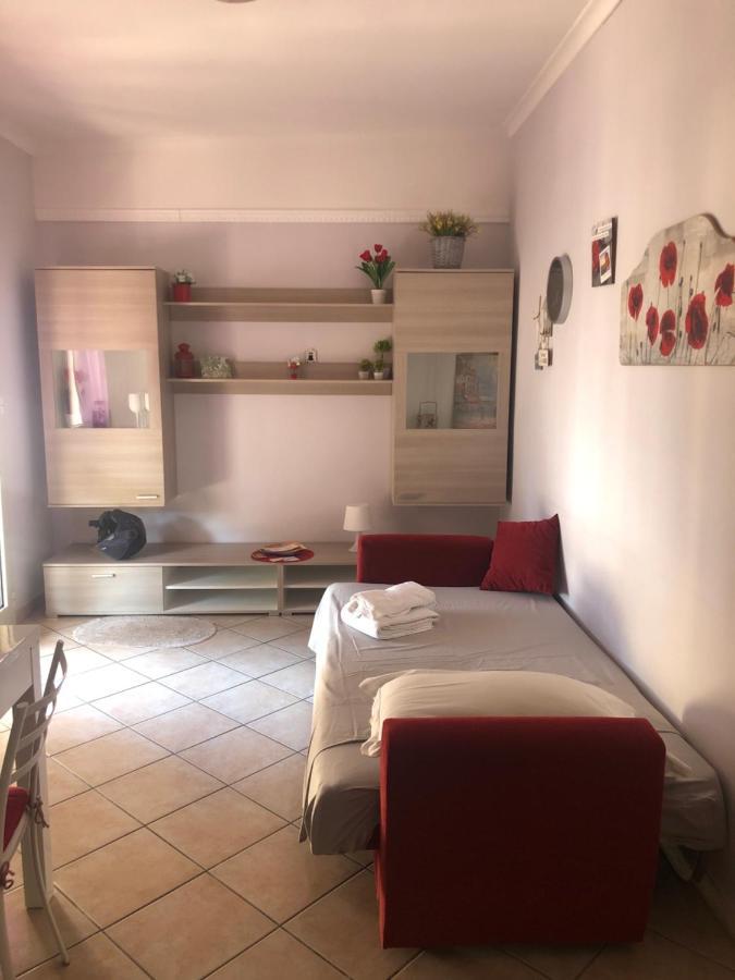 M&R House Villa Lecce Eksteriør billede
