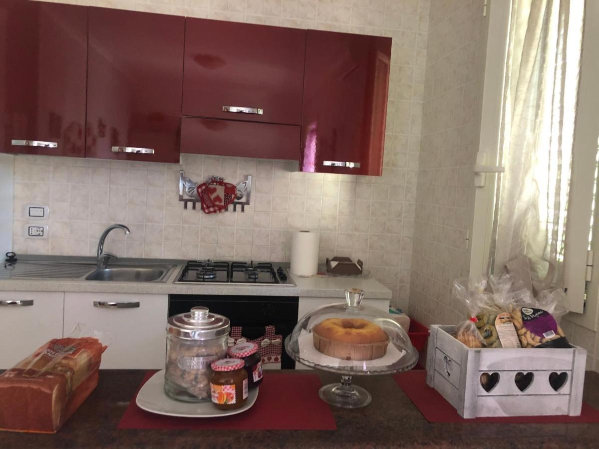 M&R House Villa Lecce Eksteriør billede